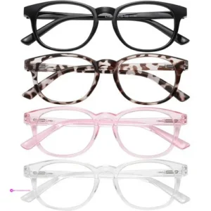 Przene Reading Glasses Pack Use Code