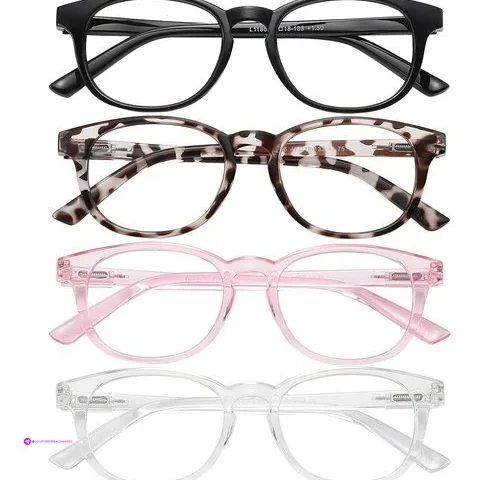 Przene Reading Glasses Pack Use Code