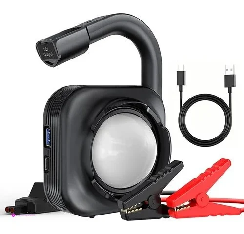 Kursohey Car Jump Starters Use Code