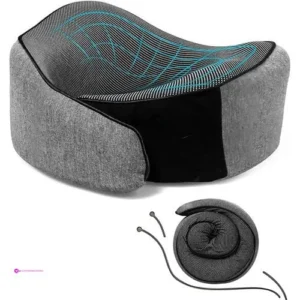 Bsafp Travel Pillows Code Ja2kdc83