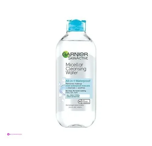 Reg Garnier Micellar Water Clip Coupo…