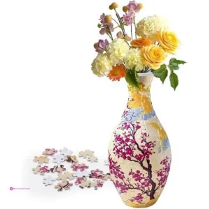 Puzzle Flowers Code 9muzt4um