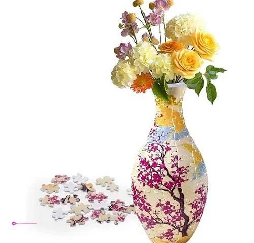 Puzzle Flowers Code 9muzt4um