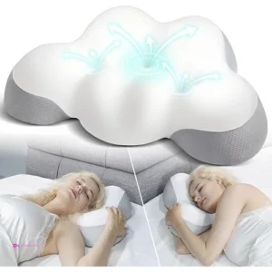 Reg Cervical Neck Pillow Clip Coupon