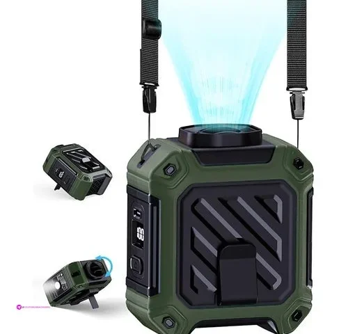 Huiovxk Waist Fans Code Jpphdwl2