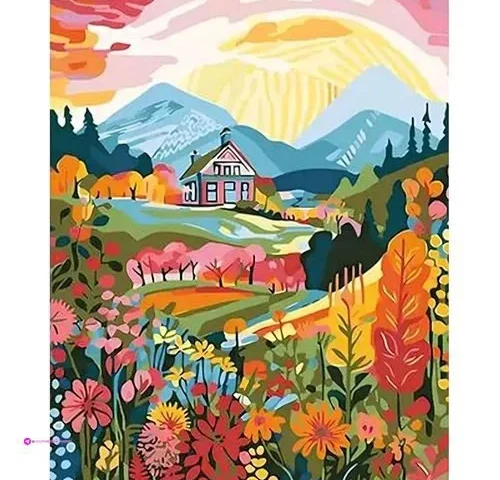 Reg Bleihum Paint Kits Code H6w4lznw