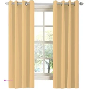 Palma Blackout Curtains Code Blymtv62