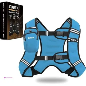 Zuetk Weighted Vests Use Code Ot6xakm…