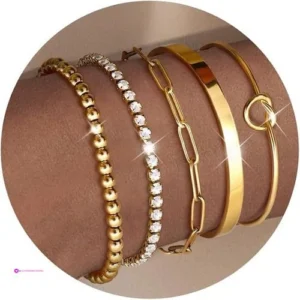 Reg Gold Bracelets Code Myer9dp8