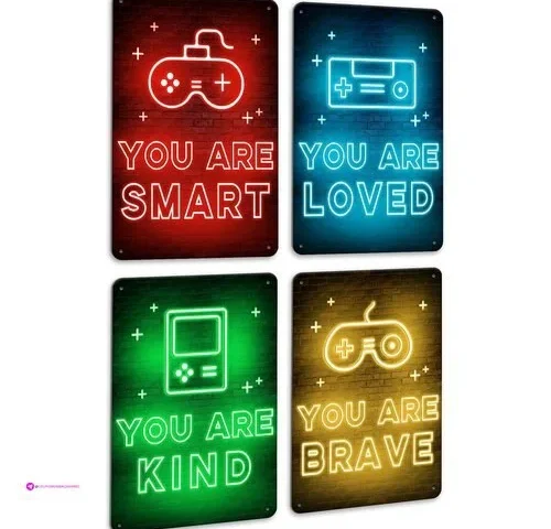 Phopago Neon Wall Signs Code Phopago5…