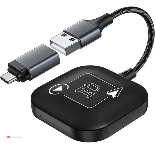 Wecamtx Car Wireless Adapters Use Cod…