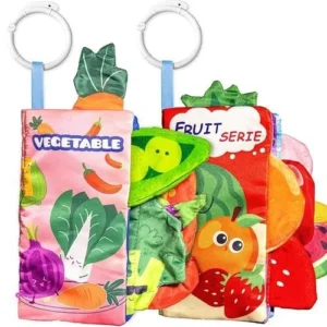 Kids King Soft Books Use Code