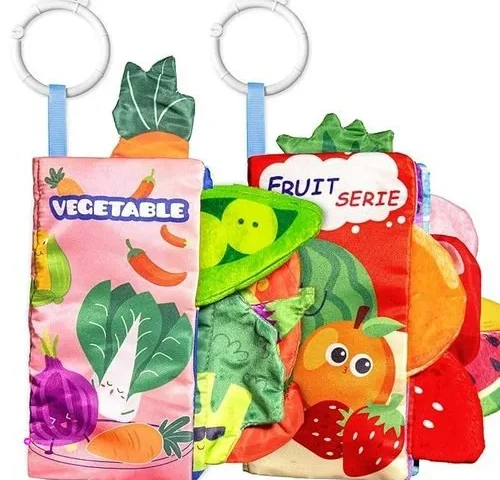 Kids King Soft Books Use Code