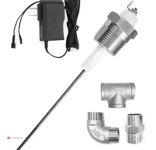 Hot Water Heater Anodes Clip Coupon