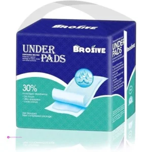 Incontinence Bed Pads Clip Coupon
