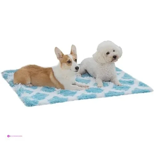 Pjyucien Pet Throw Blankets Code Tvrl…