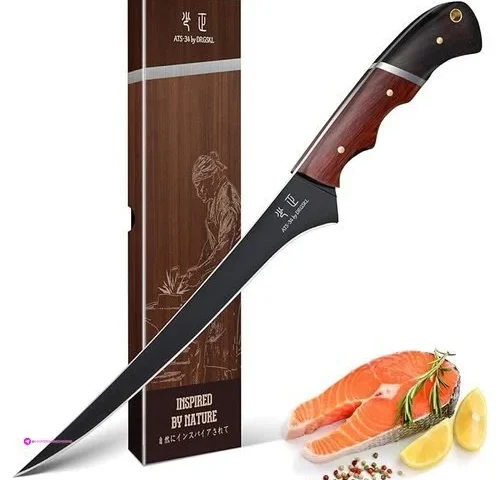 Drgskl Fillet Knives Clip Coupon