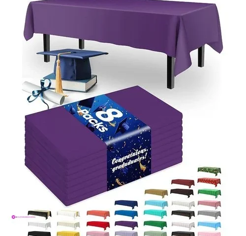 Pureegg Tablecloths Code Kizca5x5