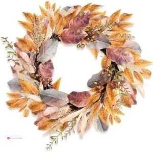 Fall Wreaths Code 54ccufg5