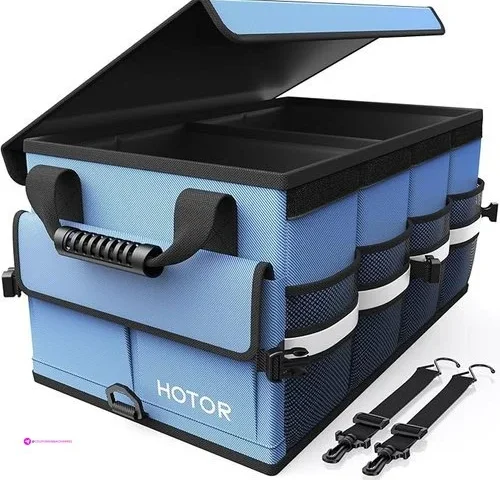 Hotor Car Trunk Organizers Code Eb9hu…