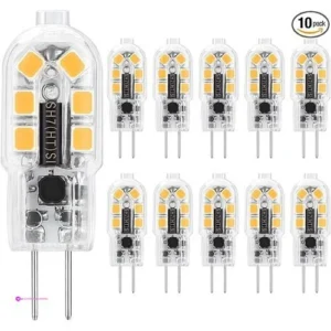 Hengbo 12v Bulbs Pack Code Hl34asan