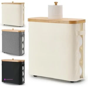Bamboo Toilet Paper Holders Code Qmms…