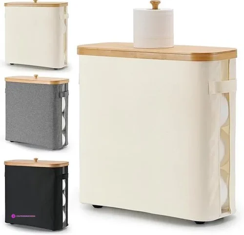 Bamboo Toilet Paper Holders Code Qmms…