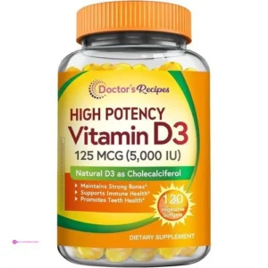 Doctor Vitamin Supplements Clip Coupo…