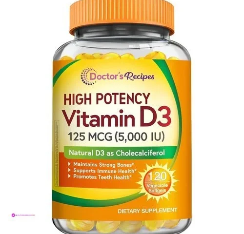 Doctor Vitamin Supplements Clip Coupo…