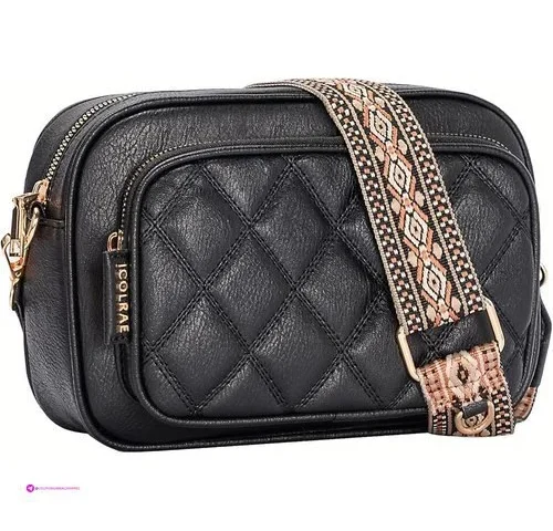 Reg Quilted Crossbody Bags For Women