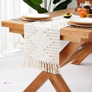 Chassic Table Runners Code O3ttxibv