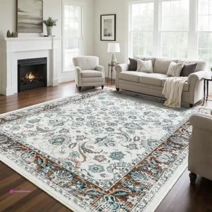 Rtizon Area Rugs Code Ljqcbov9