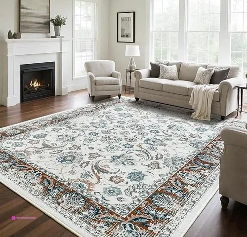 Rtizon Area Rugs Code Ljqcbov9