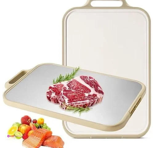 Titanium Cutting Boards Code B66eucsj
