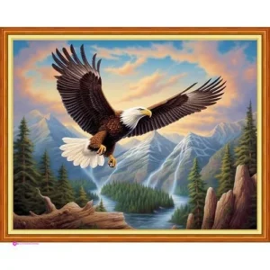 Reg Dmcvivr Cross Stitch Kits Clip