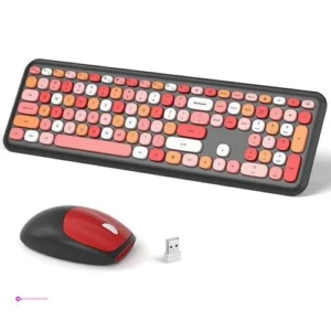 Wireless Keyboard Mice Code 5pfzhldt
