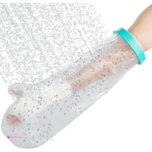 Cast Arm Covers Clip Coupon