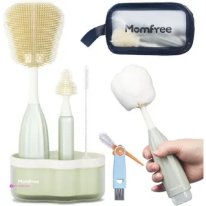 Baby Bottle Brushes Code Kldujw8i