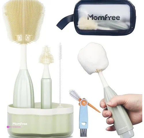 Baby Bottle Brushes Code Kldujw8i