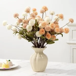 Trytuny Fake Flowers Code 50xynl68