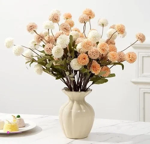 Trytuny Fake Flowers Code 50xynl68