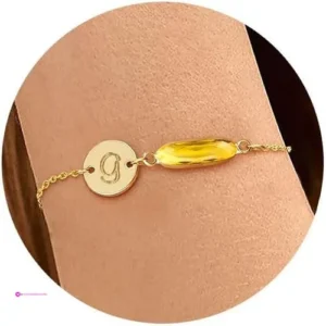 Now Funeia Gold Bracelets Clip Coupon