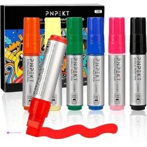 Jumbo Colored Markers Code 6yqhsonr
