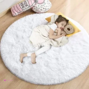 Round Rugs Code Wc3sgju3