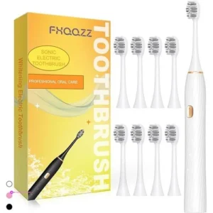 Sonic Electric Toothbrushes Code Ch85…