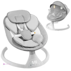 Baby Swings For Infants Portable Baby