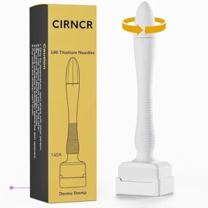 For Derma Stamp Pen Use Code
