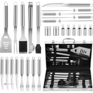 Bbq Grill Accessories Sets Code Nnalb…