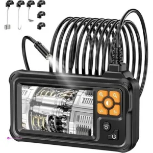 Lightswim Inspection Cameras Code 50u…
