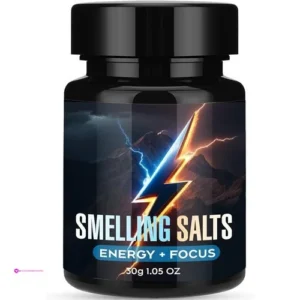 Cpulnox Athletic Salts Clip Coupon